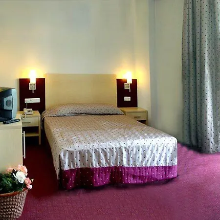 Elis Otel 3*